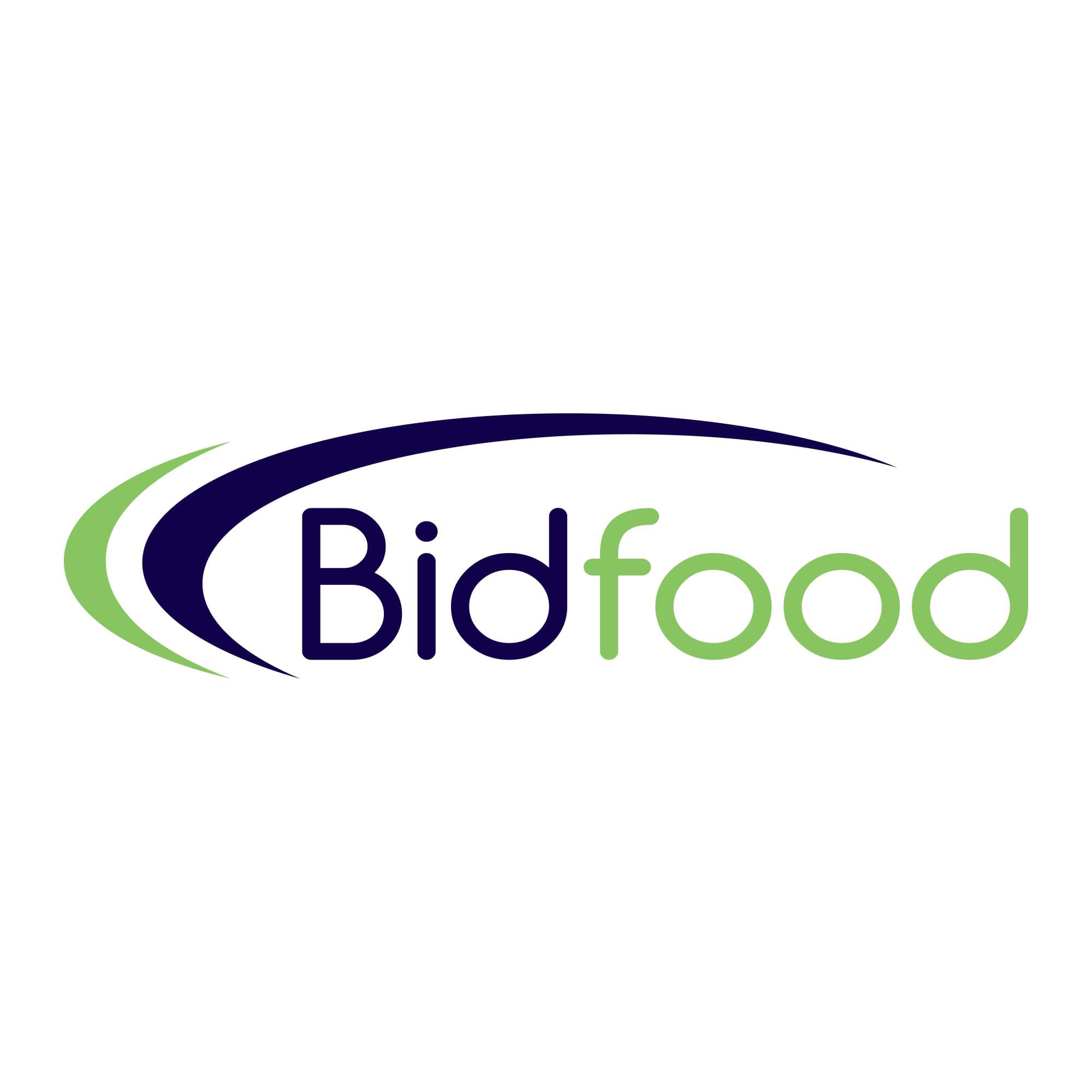 Logo Bidfood Czech Republic s.r.o.