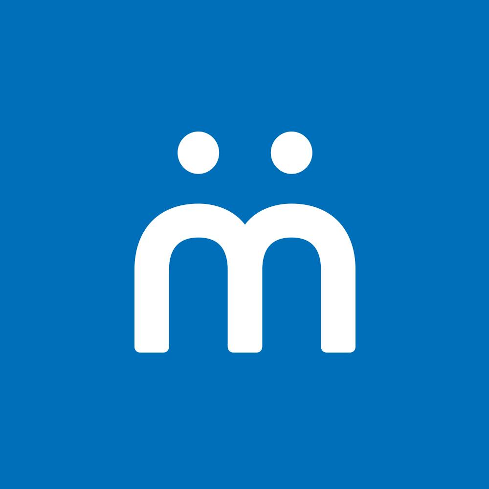 Logo Manuvia, a. s., organizační složka