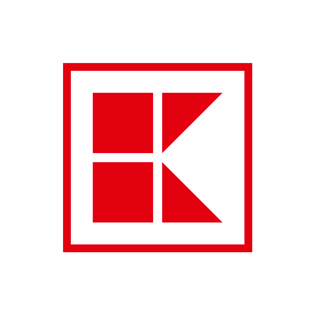 Logo Kaufland Česká republika v.o.s.