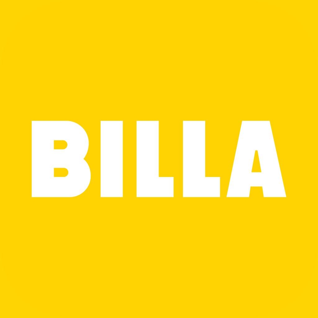 Logo BILLA, spol. s r. o.