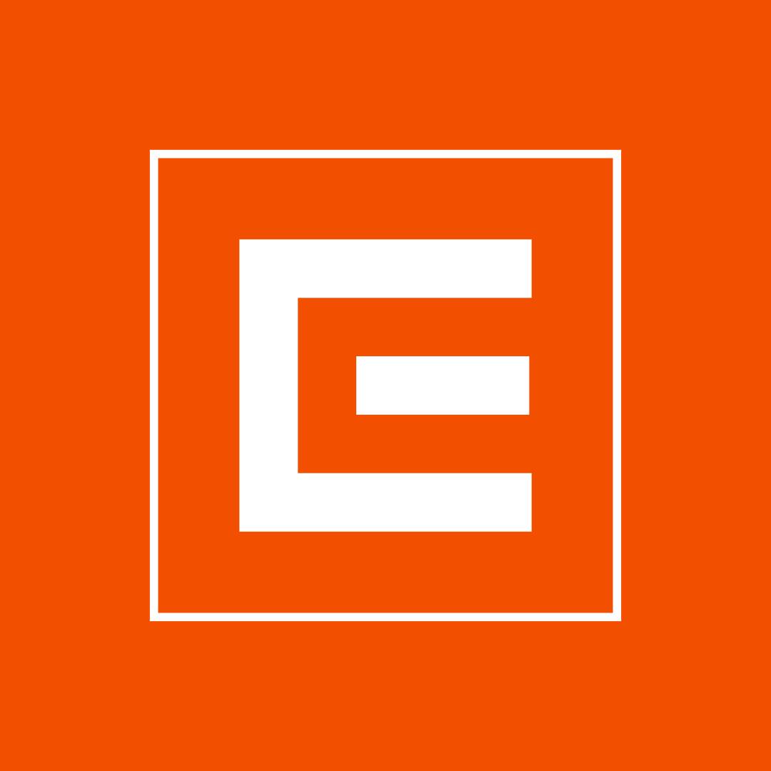 Logo ČEZ, a. s.
