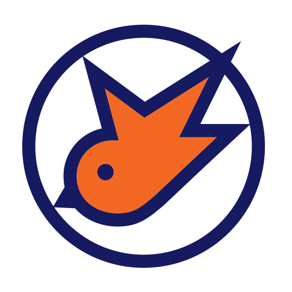 Logo Ptáček - velkoobchod, a.s.