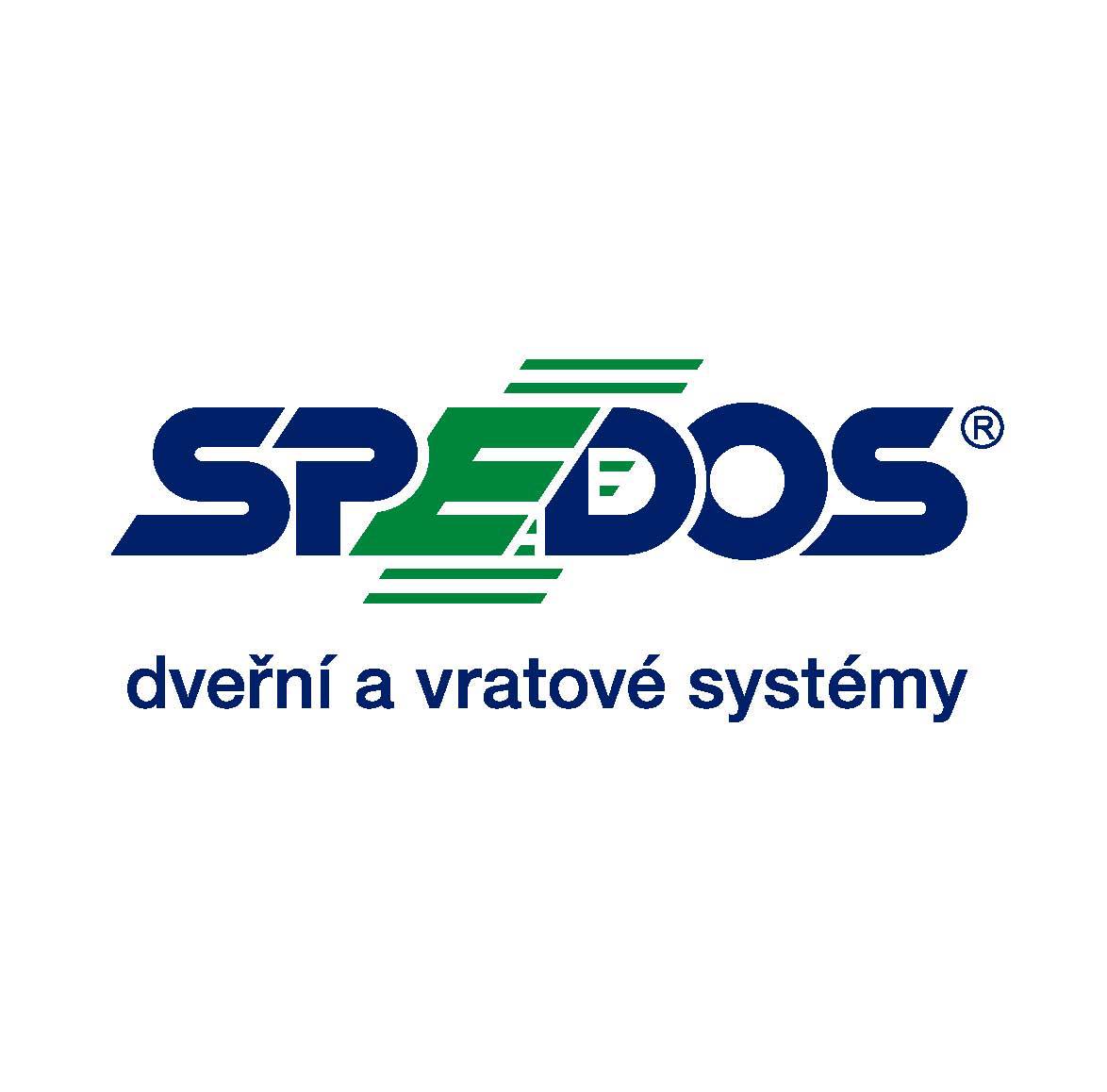 Logo SPEDOS Servis s.r.o.