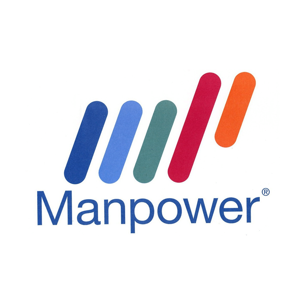 Logo ManpowerGroup s.r.o.
