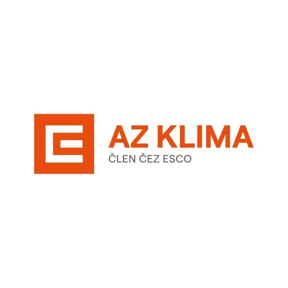 Logo AZ KLIMA a.s.